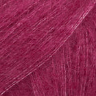 17 · Dunkelrose, unifarben