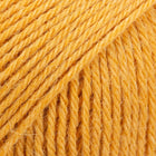 18 · Goldrute Uni-Farbe