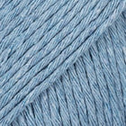 101 · light blue recycled denim