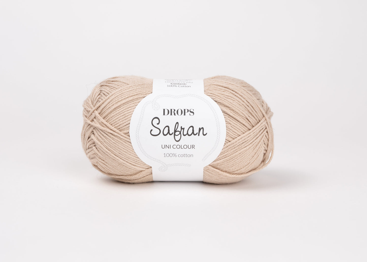 Fil DROPS Safran - 50 g / 160 m – disponible chez Šarlotes audumi