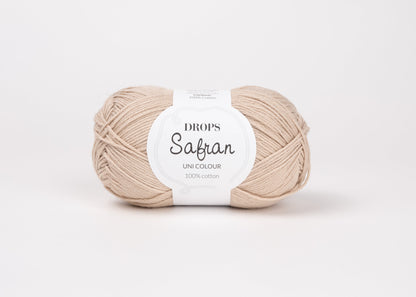 Fil DROPS Safran - 50 g / 160 m – disponible chez Šarlotes audumi