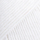 17 · couleur unie blanche