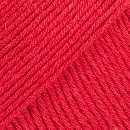 Image de la laine DROPS Safran - 50 g / 160 m – disponible chez Šarlotes audumi