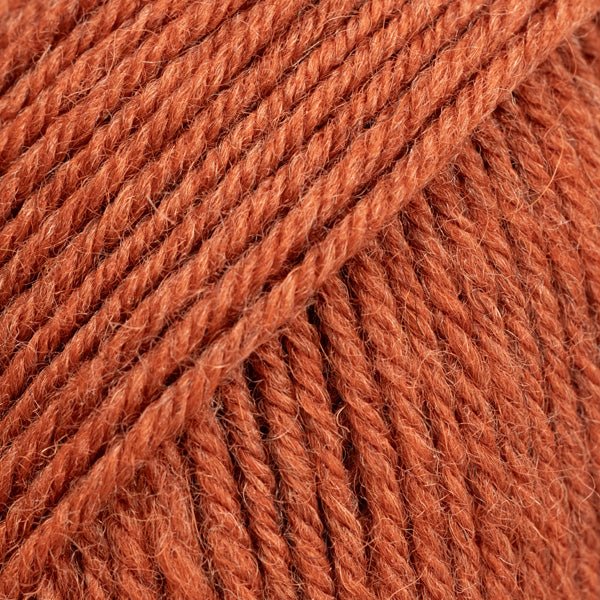 Bild mit DROPS Saga-Garn – 50 g / 100 m – online erhältlich bei Šarlotes audumi