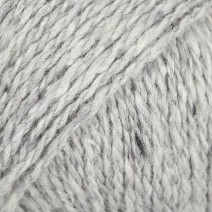 DROPS Soft Tweed Yarn - 50 g / 130 m