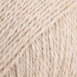 DROPS Soft Tweed yarn - 50 g / 130 m