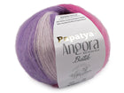 (69) violett-rosa - Puder