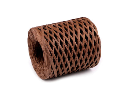 Rafia Yarn| paper strips for knitting and crocheting - 200m