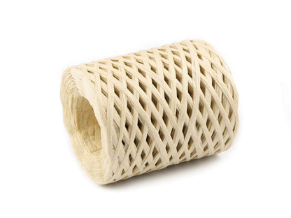 Rafia Yarn | paper strips for knitting and crocheting - 200m