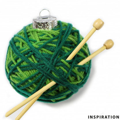 Image of Vlna Hep Tulip color yarn - 100g / 170 m – available at Šarlotes audumi
