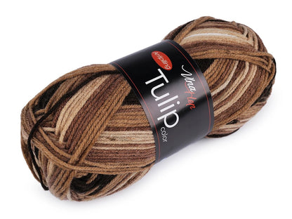 alt
Image with Dzijas Vlna Hep Tulip color - 100g / 170 m – available at Šarlotes audumi