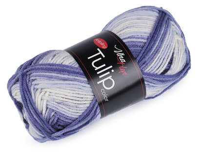 alt
Image with Dzijas Vlna Hep Tulip color - 100g / 170 m – available at Šarlotes audumi