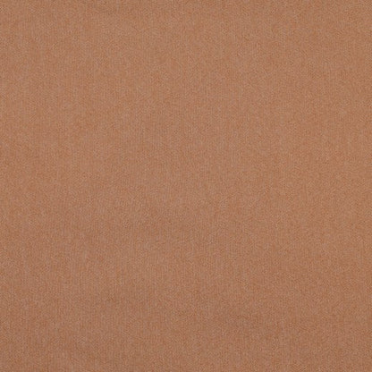 Tissu denim avec élasthanne - marron 270 g/m²
