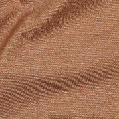 Tissu en jean avec élasthanne - brun 270 g/m²