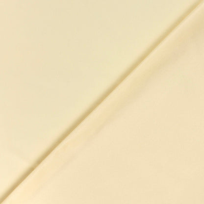 Image de tissu jean avec élasthanne - jaune 225 g/m² – disponible chez Šarlotes audumi