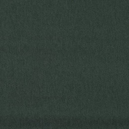 Tissu denim avec élasthanne - vert foncé 270 g/m²
