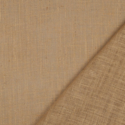 Tissu en jute - naturel non blanchi 255 g/m²