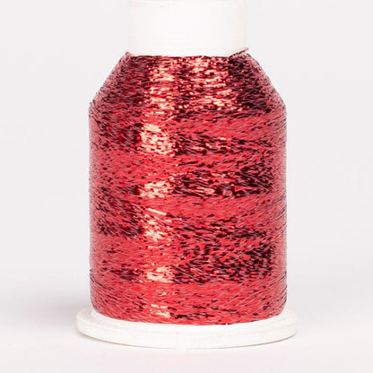 Image du fil à effet DROPS Glitter avec brillance métallique – 10 g / 700 m – disponible chez Šarlotes audumi