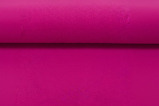 Attēls ar Filca audums ruļļos, 1mm - fuksija 200 g/m² – pieejams Šarlotes audumi