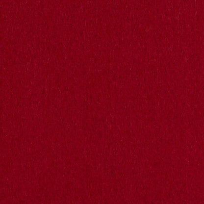 Tissu de feutre en rouleaux, 3 mm - bordeaux 650 g/m²