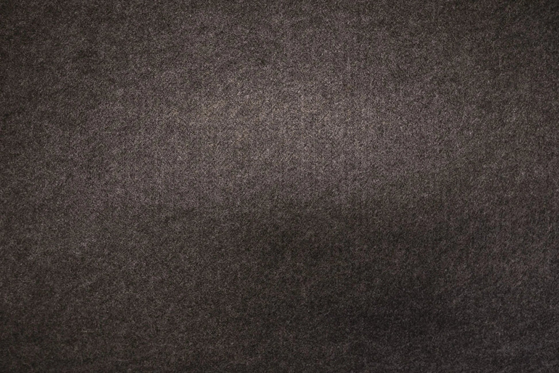 Attēls avec tissu en feutre en rouleaux, doux, 1 mm - marron foncé 220 g/m² – disponible chez Šarlotes audumi