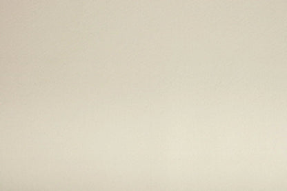 Felt fabric in rolls, soft, 1 mm - vanilla 220 g/m²