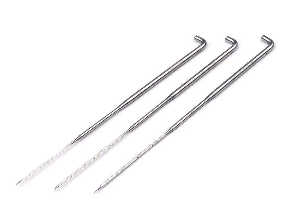 Felting needles