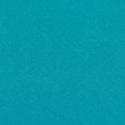 Bild mit Filz auf Rollen 1,1 mm, Aquamarin – online erhältlich bei Šarlotes audumi