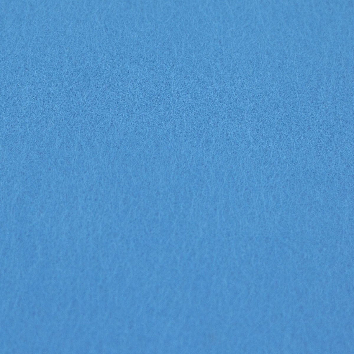 Bild von Filz auf Rollen 1,1 mm, blau – online erhältlich bei Šarlotes audumi