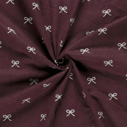Attēls ar Flanelis - bantes 165 g/m² – pieejams Šarlotes audumi