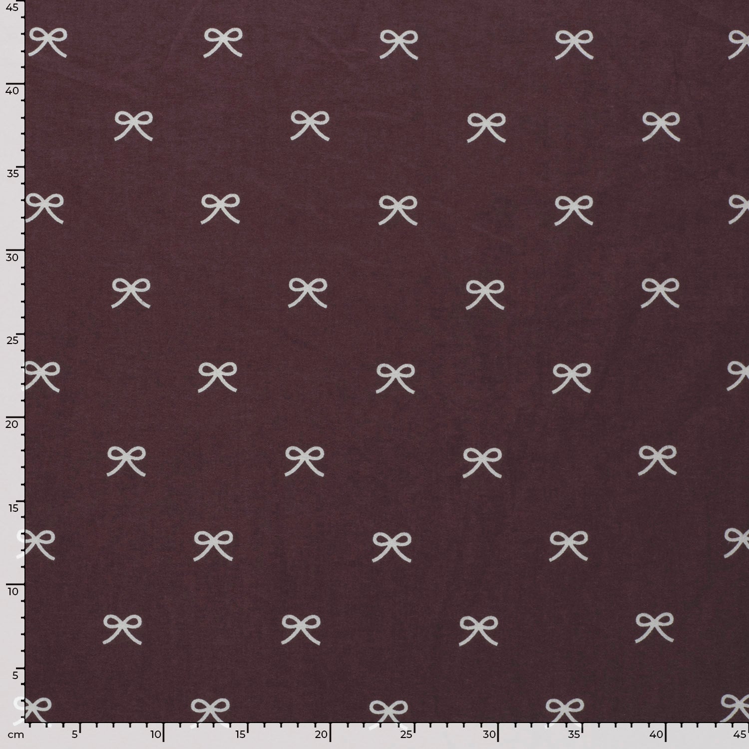 Attēls ar Flanelis - bantes 165 g/m² – pieejams Šarlotes audumi