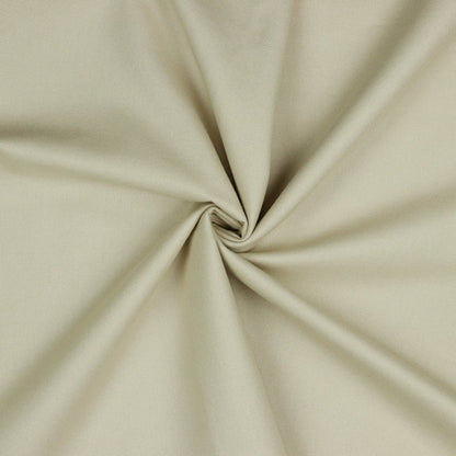 Flanelle beige 165 g/m²