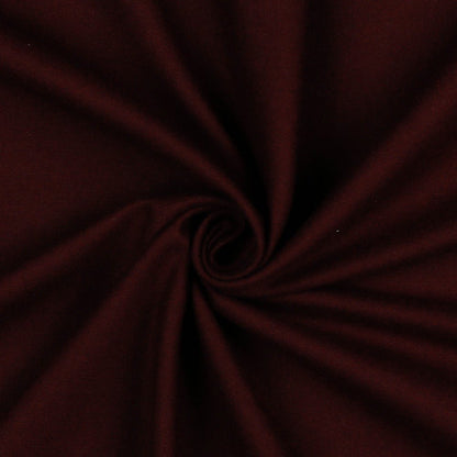 Flanelis - bordo 165 g/m²