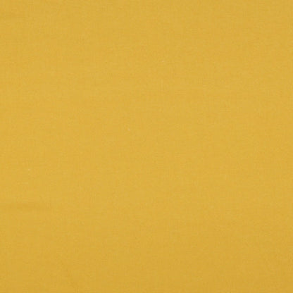 Flanelle - jaune moutarde 165 g/m²
