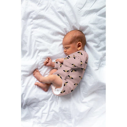 Flannel - little dogs 165 g/m²