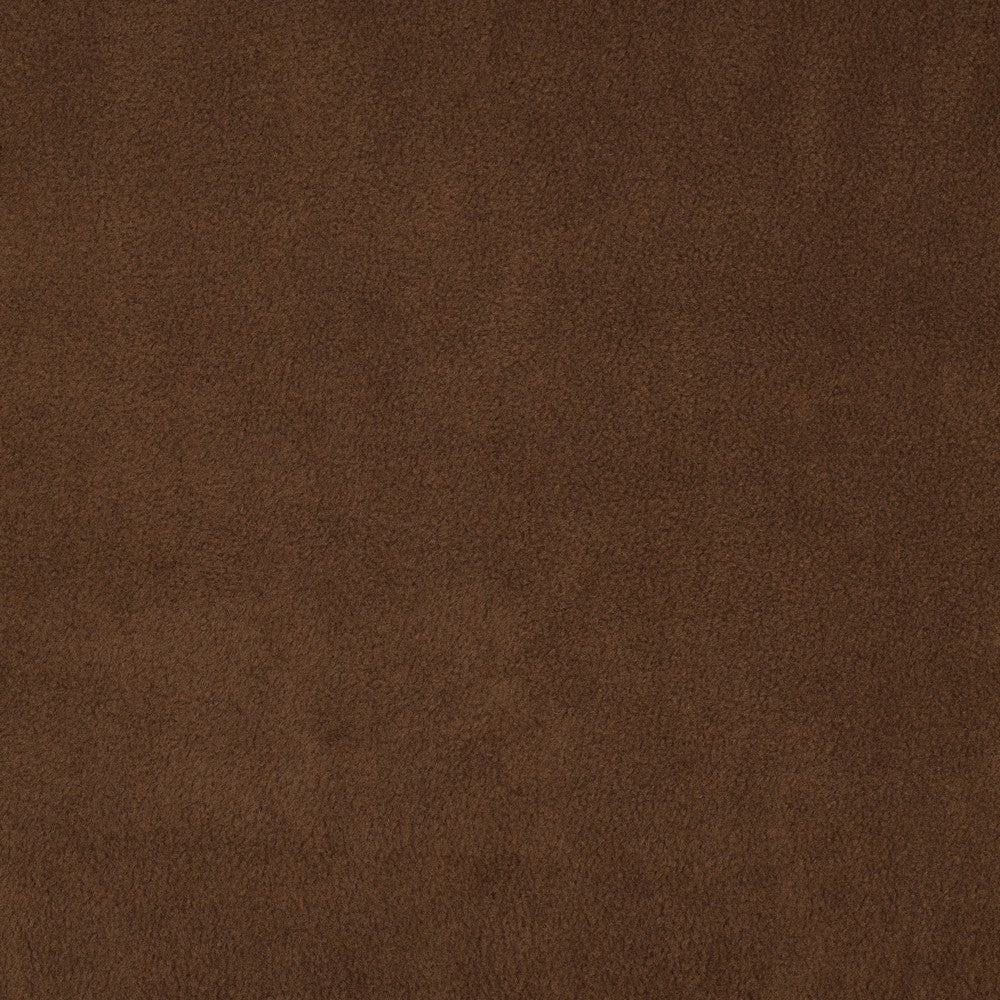 Attēls ar Flīss Anti - Pilling - brūns 240 g/m² – pieejams Šarlotes audumi