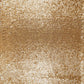Attēls ar Fliteru audums - zelta 285 g/m² – pieejams Šarlotes audumi