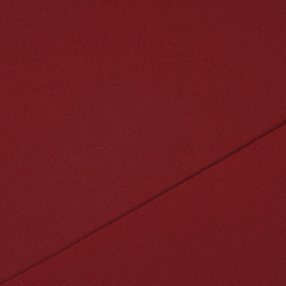 Gabardine - bordeaux 175 g/m²
