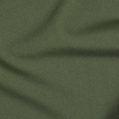 Gabardine - kaki 175 g/m²