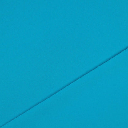 Gabardine - bleu vif 175 g/m²