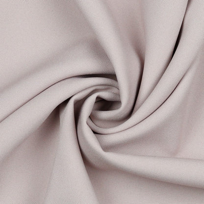 Gabardine - soft lilac 175 g/m²