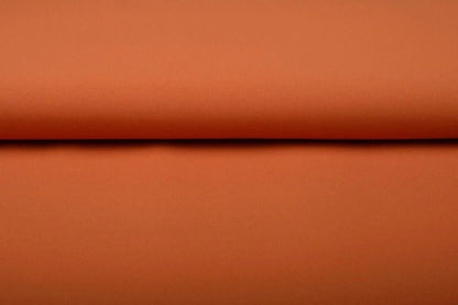 txt
Image de gabardine orange – disponible en ligne chez Šarlotes audumi