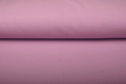 Bild mit rosa Gabardine 180 g/m² – erhältlich bei Šarlotes audumi
