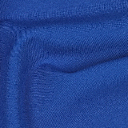 Gabardine bleu bleuet 175 g/m²