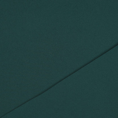 Gabardine vert sapin 175 g/m²