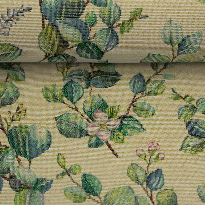 Tapisserie - eucalyptus 330 g/m²