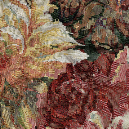 Image de tapisserie - pivoines roses 310 g/m² – disponible chez Šarlotes audumi
