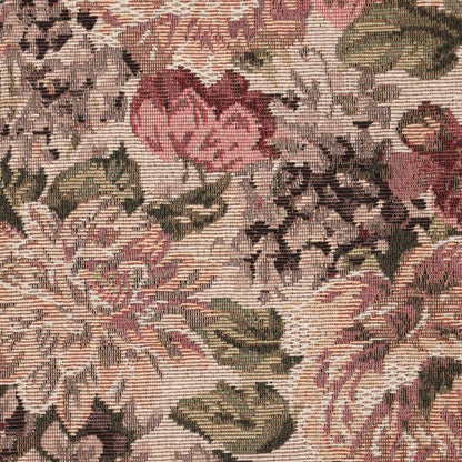 Tapisserie - fleurs vintage 260 g/m²