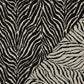 Attēls ar Gobelēns - zebra 360 g/m² – pieejams Šarlotes audumi