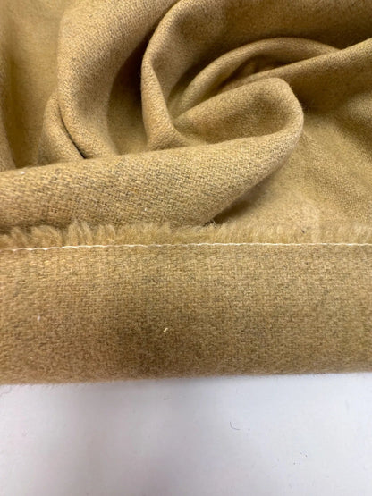 Tissu de costume en tweed italien | 44% polyester | 38% acrylique | 18% laine | 245 g/m² | 162 cm